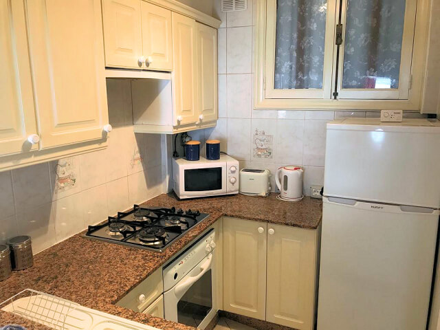 Parque Santiago 1 tenerife holiday rentals