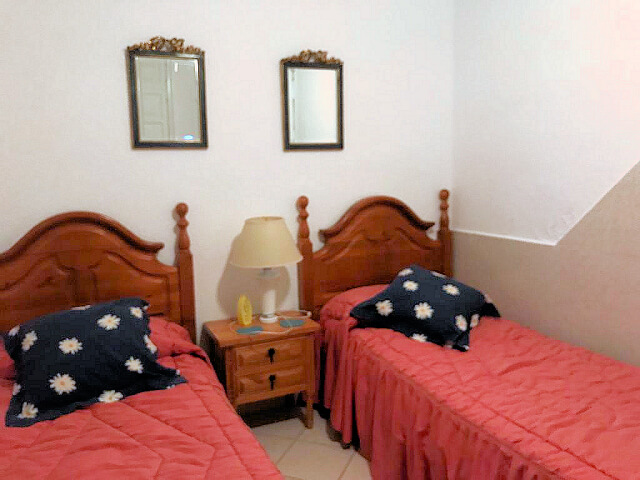 3 bed apartment Parque Santiago 1 tenerife