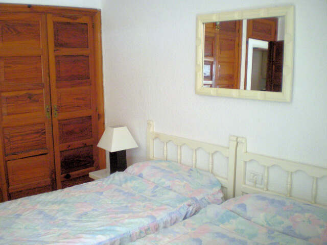 Parque Santiago 1 tenerife holiday rentals