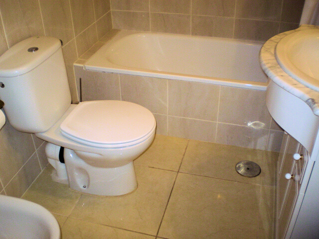 Parque Santiago 1 tenerife holiday rentals