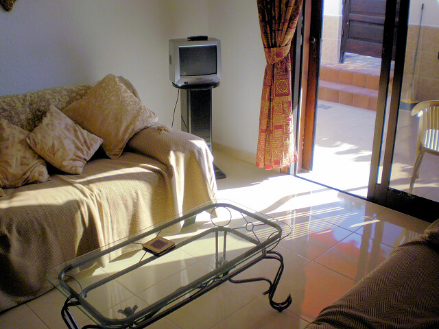 2 bed apartment Parque Santiago 1 tenerife