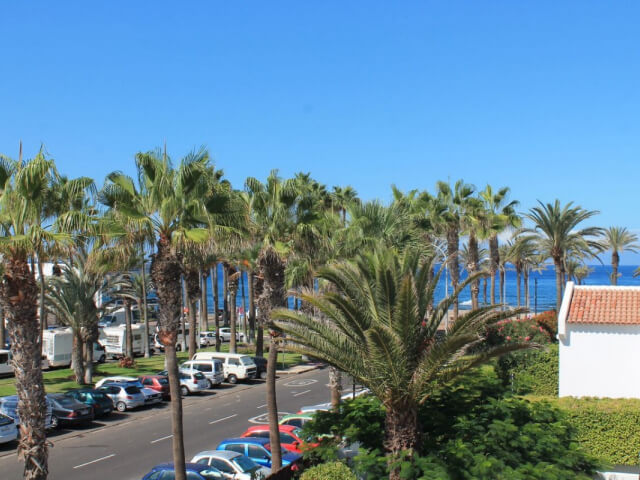 cheap apartment Parque Santiago 1 tenerife