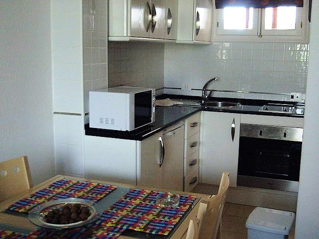 cheap apartment Parque Santiago 2 tenerife