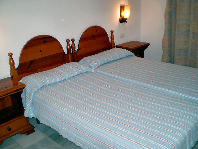 Parque Santiago 3 apartments tenerife