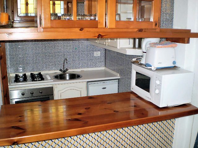 Parque Santiago 3 tenerife holiday rentals