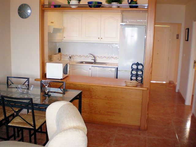 Residencial Los Cristianos apartments tenerife