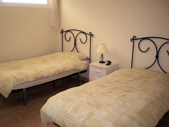 Residencial Los Cristianos los cristianos