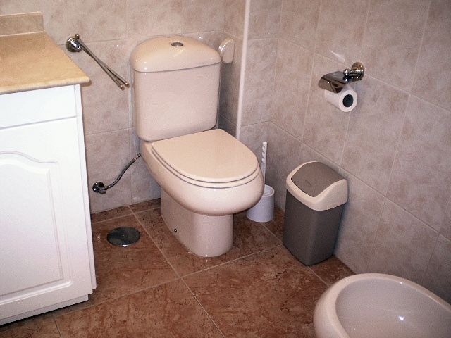 Residencial Los Cristianos las americas