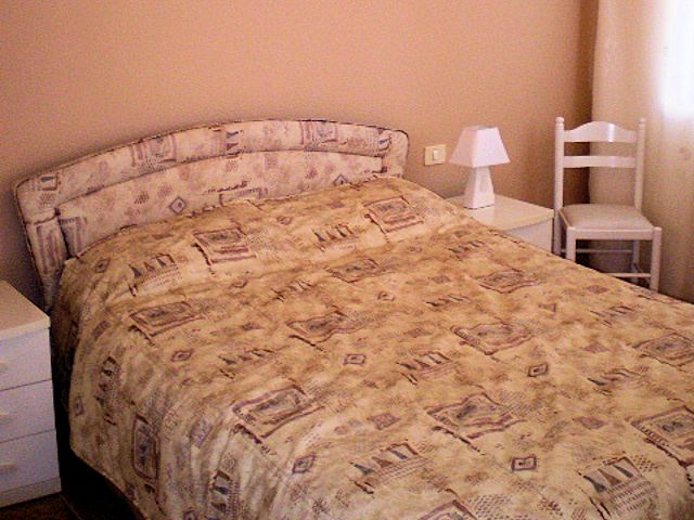 cheap apartment Residencial Los Cristianos tenerife