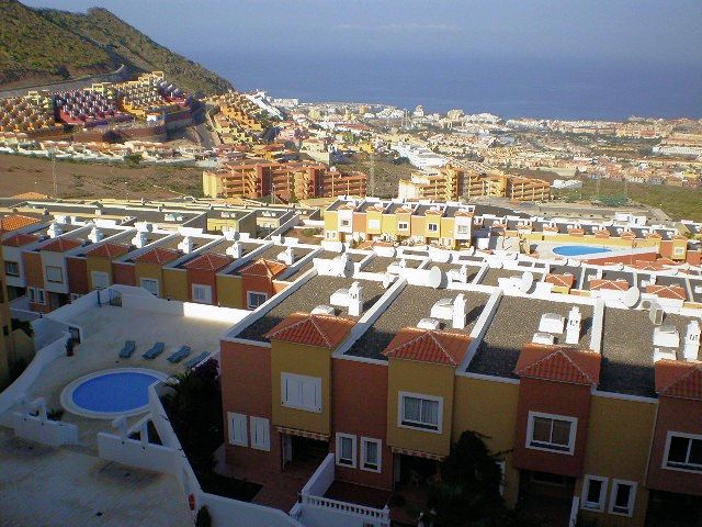 low cost tenerife apartment Residencial Los Cristianos