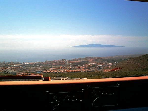 Residencial Los Cristianos holiday flat