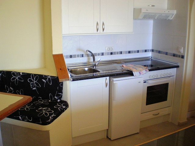 low cost tenerife apartment Santa Maria