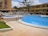 studio apartment Torres del Sol tenerife