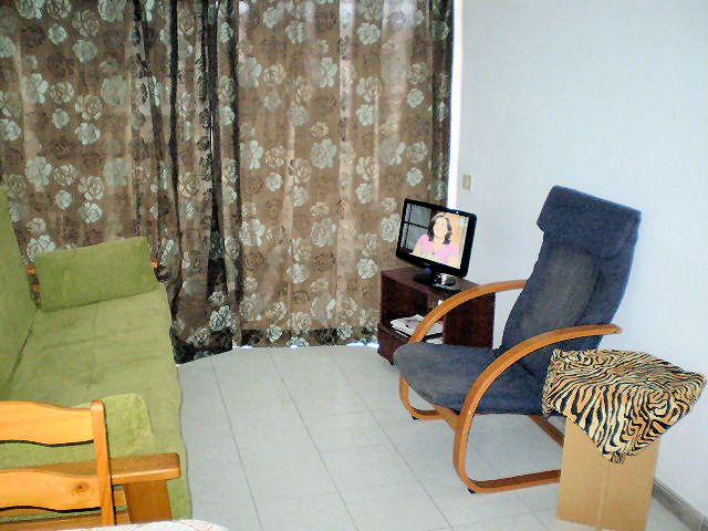 low cost tenerife apartment Torres del Sol