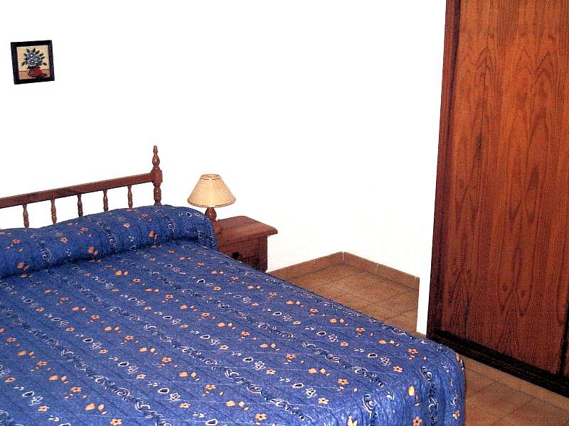 Tinerfe Garden complex tenerife