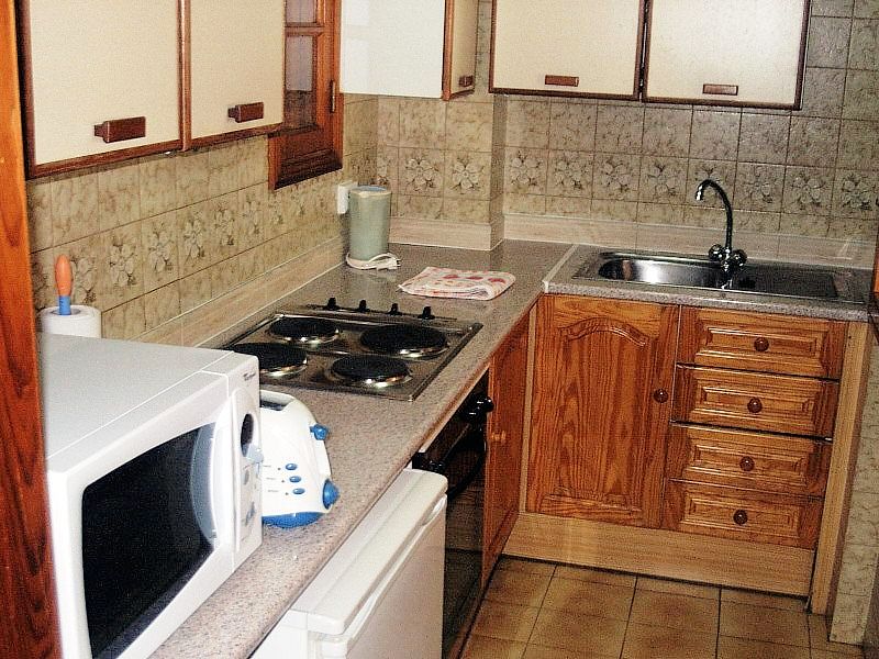 cheap apartment Tinerfe Garden tenerife