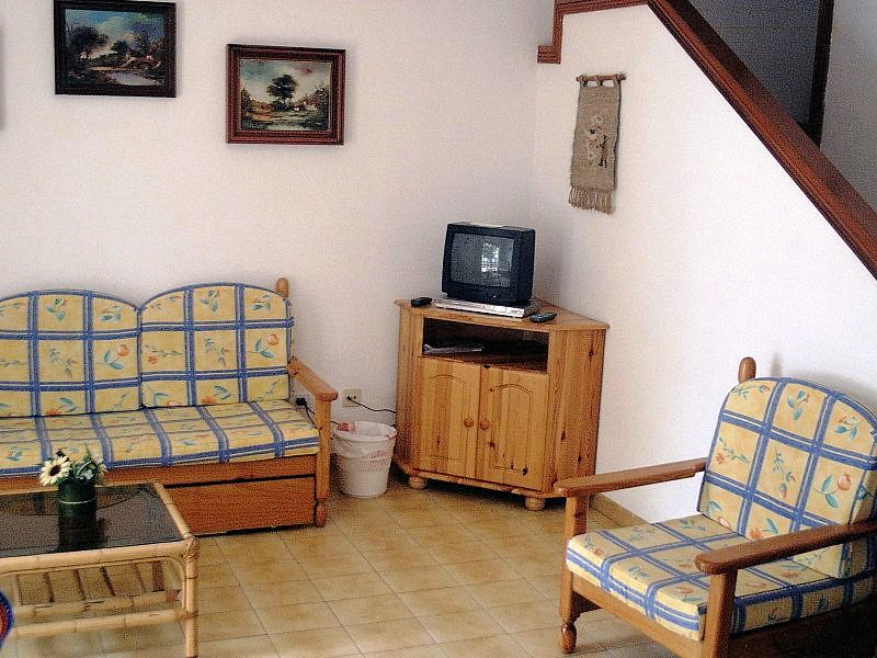 low cost tenerife apartment Tinerfe Garden