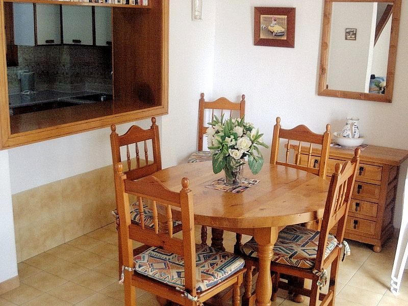 Tinerfe Garden holiday flat