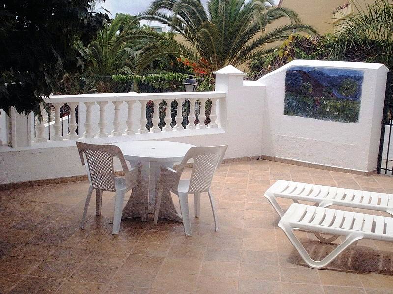 Tinerfe Garden tenerife holiday rentals