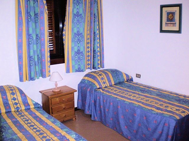 Victoria Court 2 complex tenerife