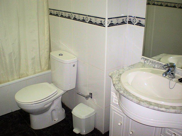 cheap apartment Victoria Court 2 tenerife