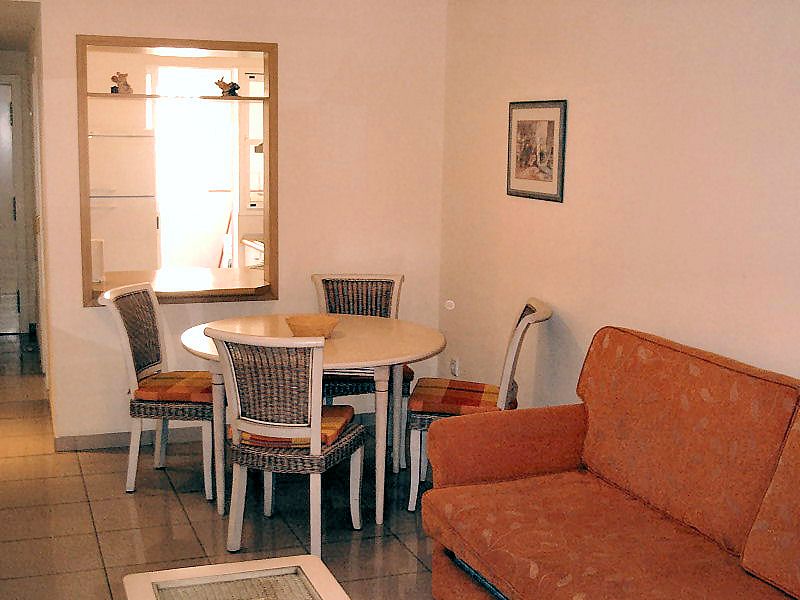 Veril del Duque apartments tenerife