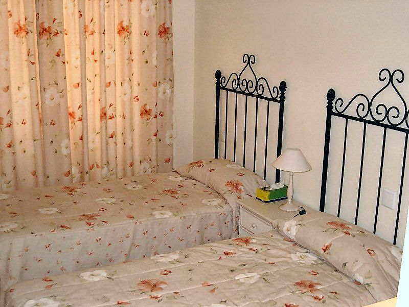 Veril del Duque complex tenerife